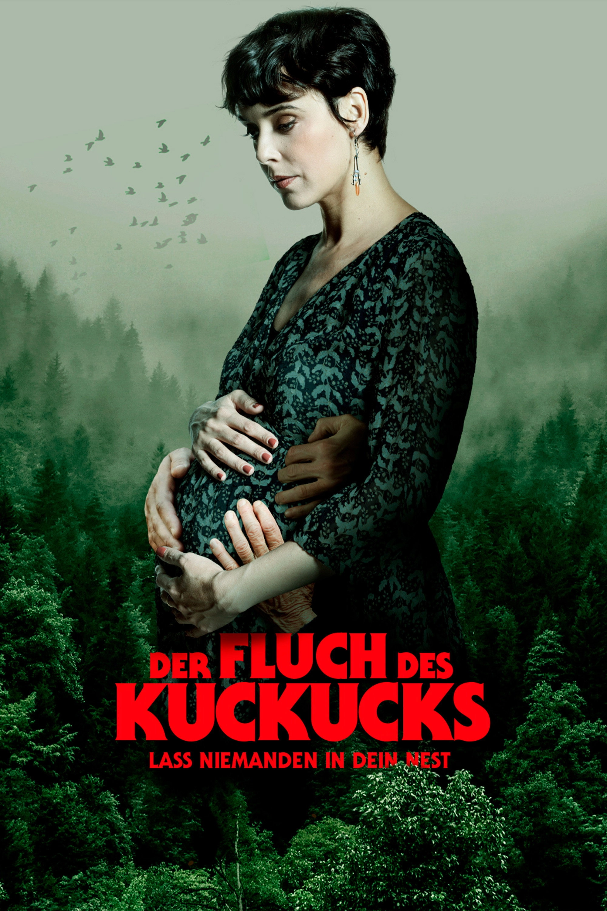 The Cuckoo's Curse