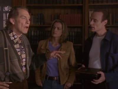 Psi Factor: Chronicles of the Paranormal
