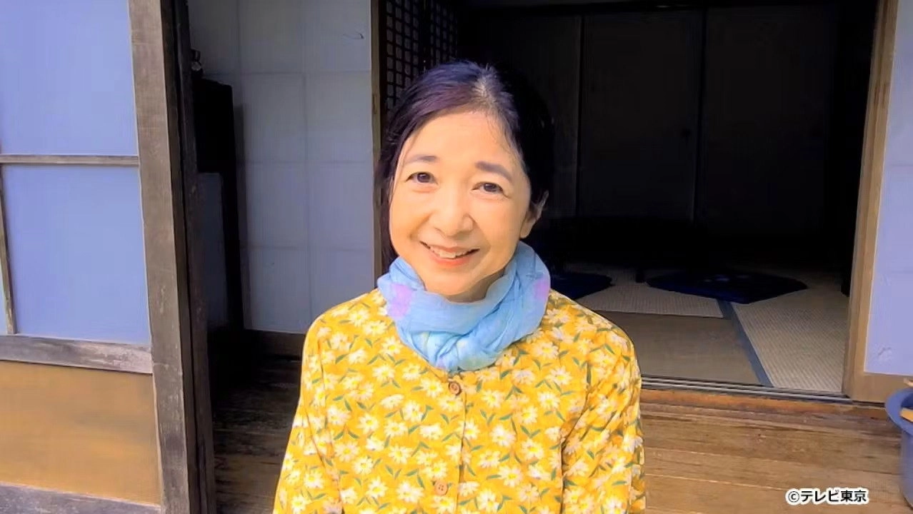 Nani ka okasii