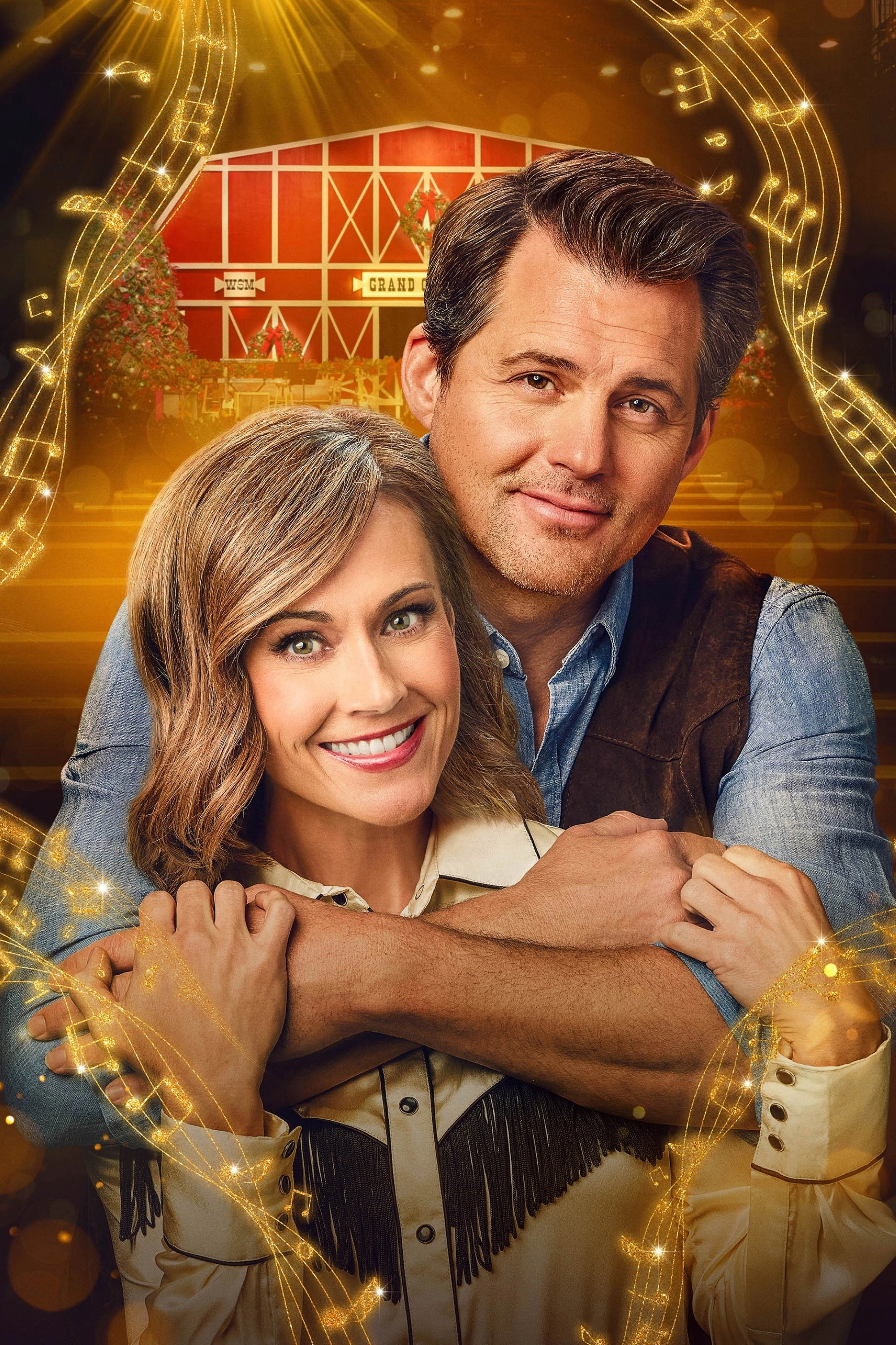A Grand Ole Opry Christmas