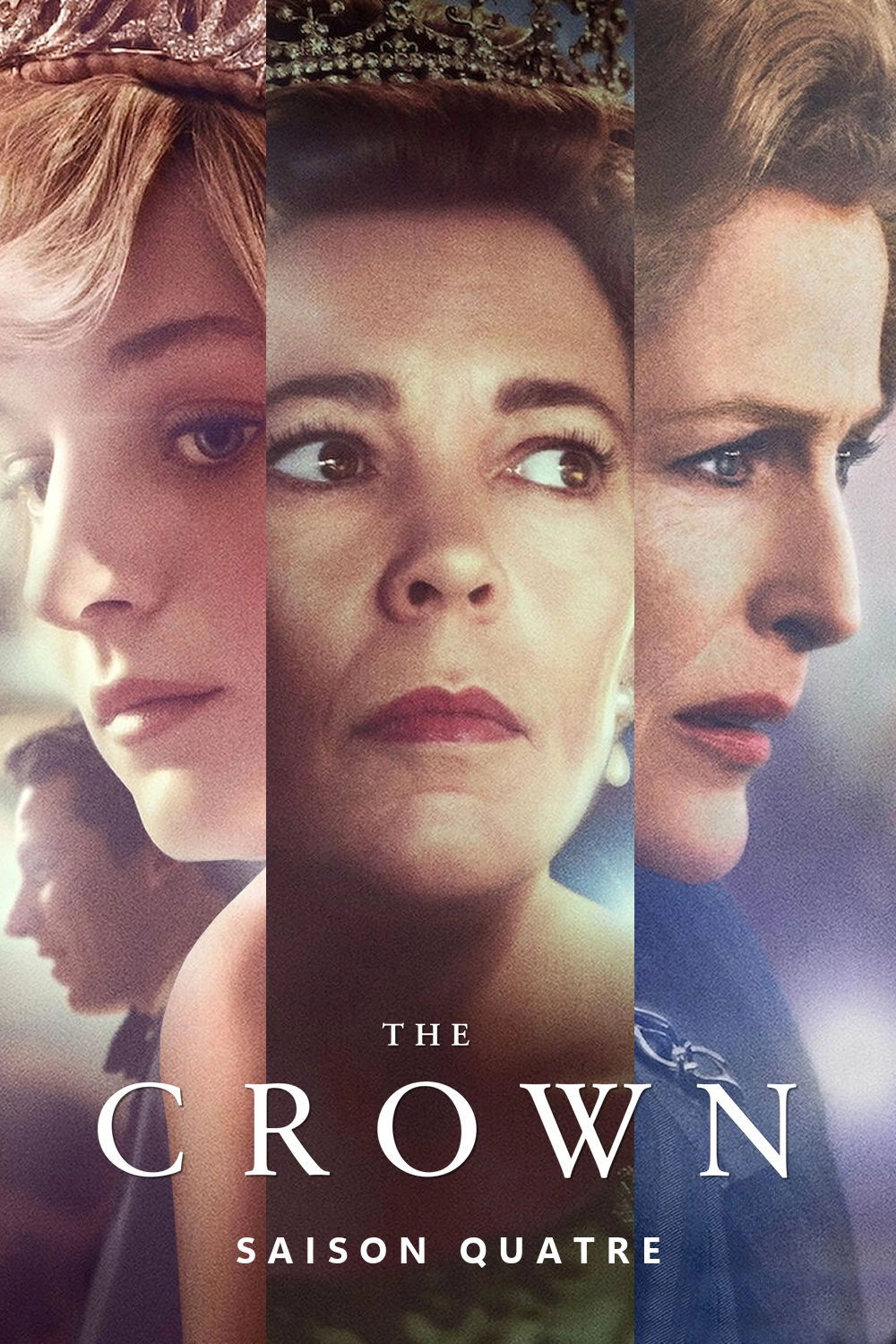 The Crown