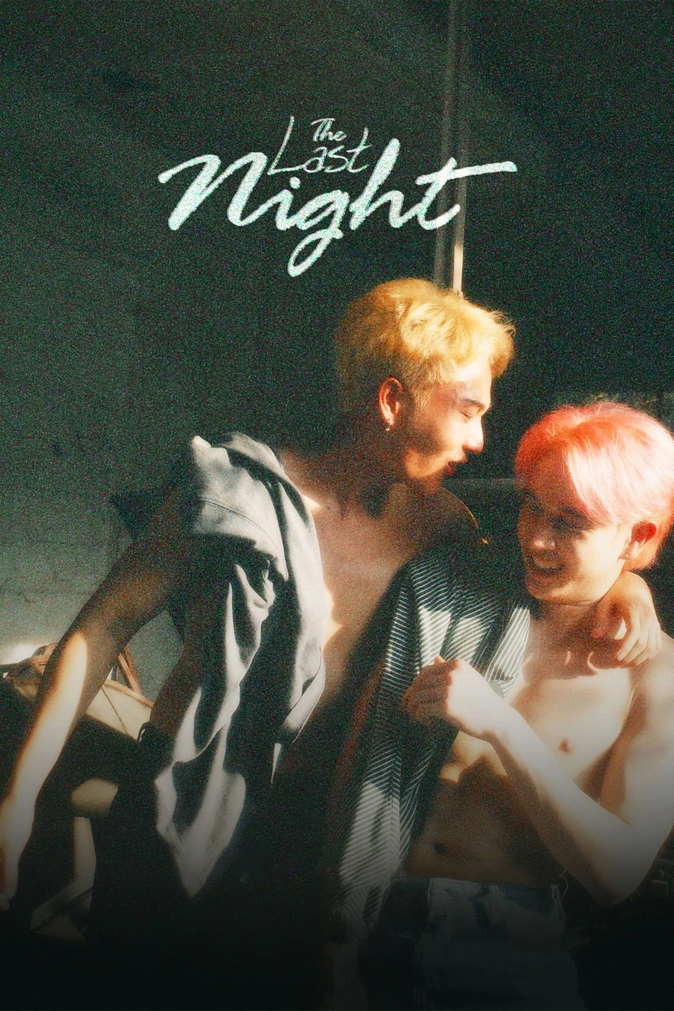 The Last Night