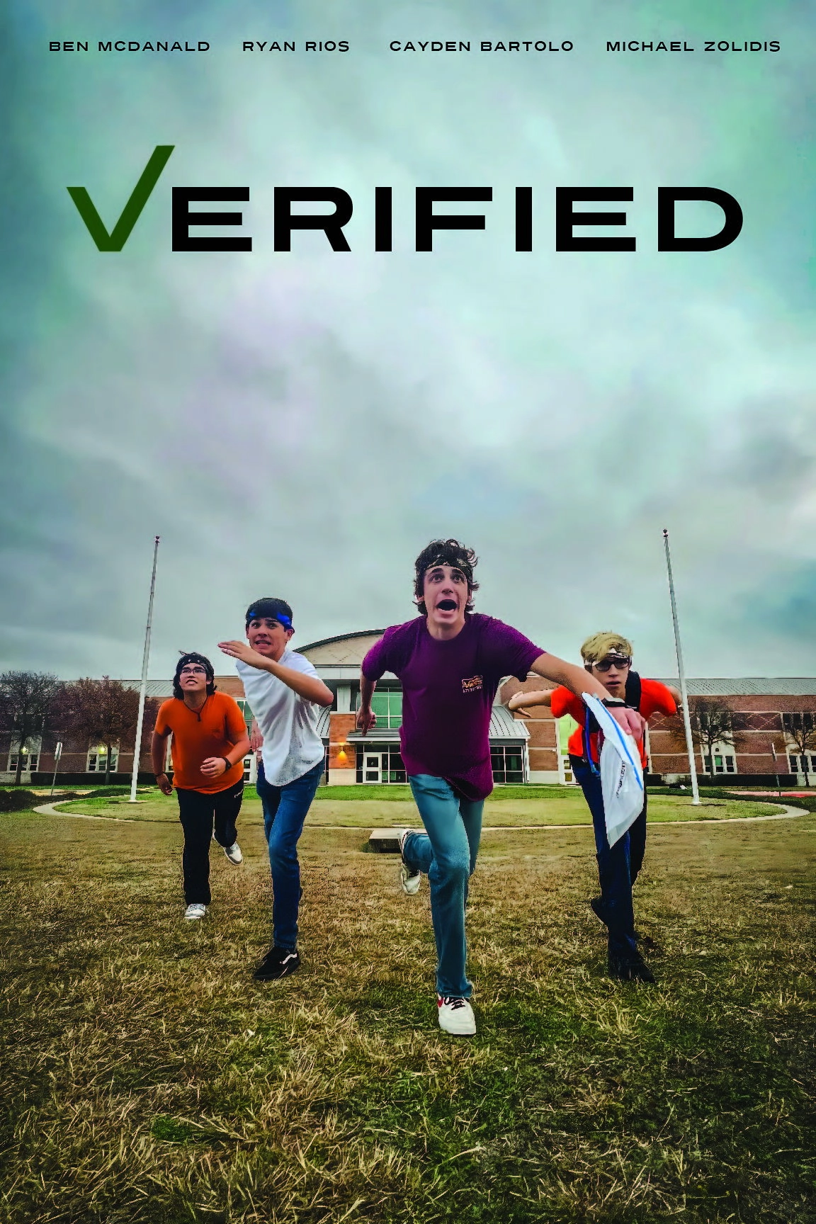 Verified