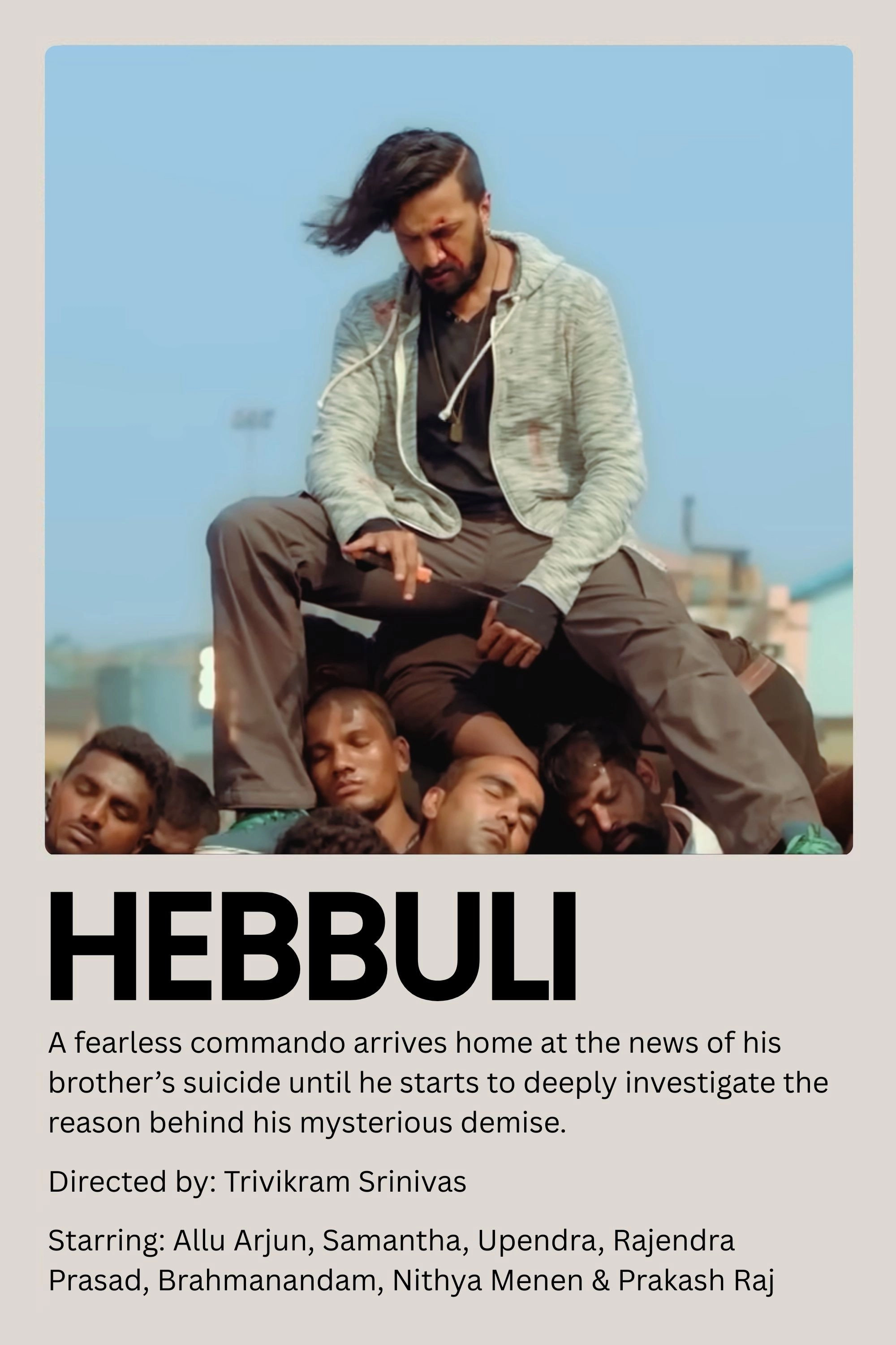 Hebbuli