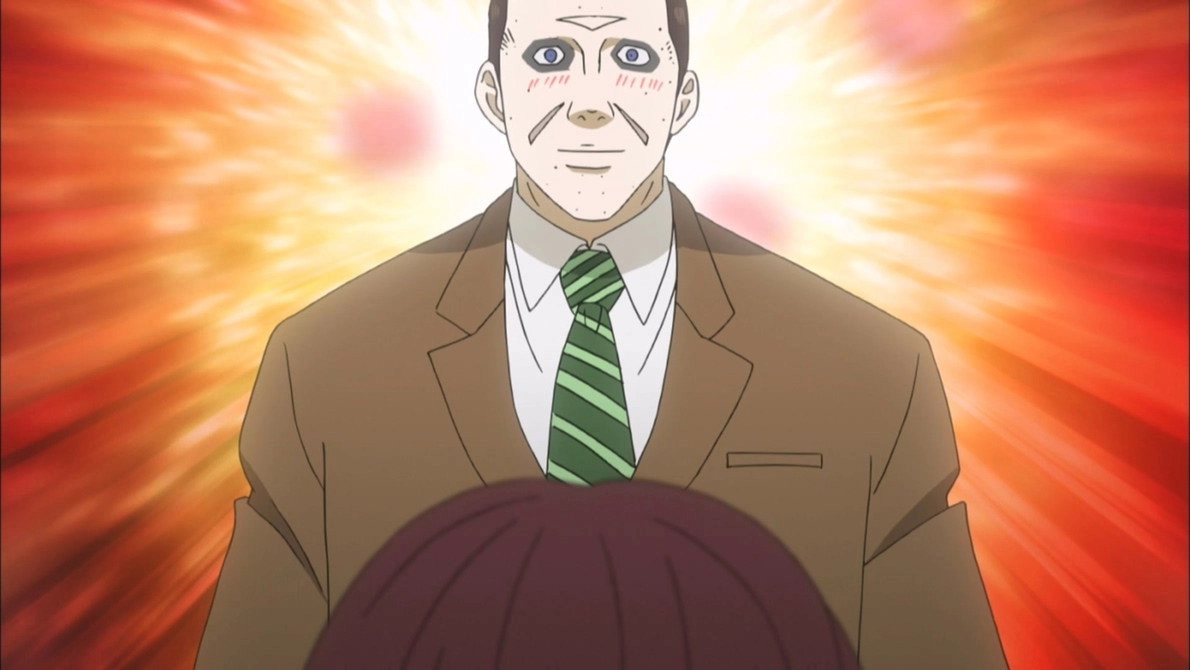 SKET DANCE