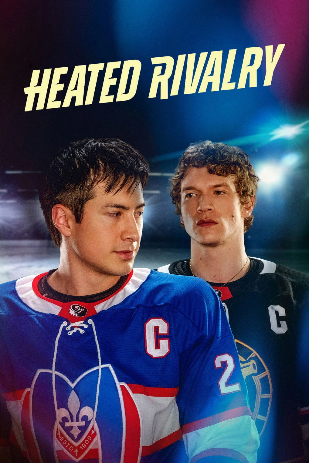 Heated Rivalry