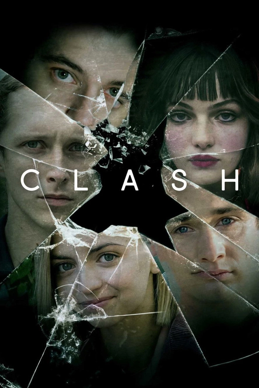 Clash