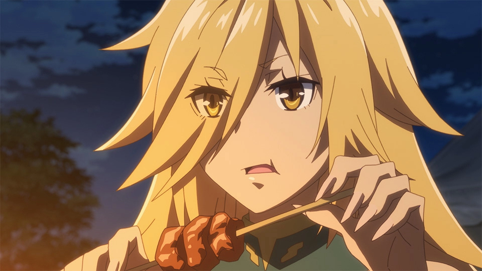 Beheneko: The Elf-Girl's Cat Is Secretly an S-Ranked Monster!