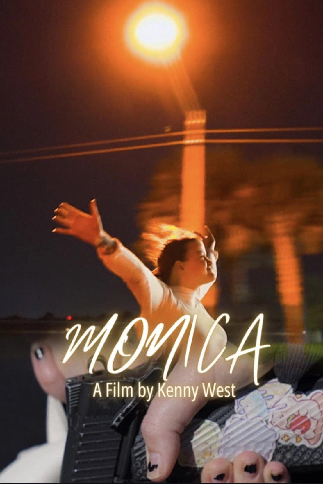 Monica
