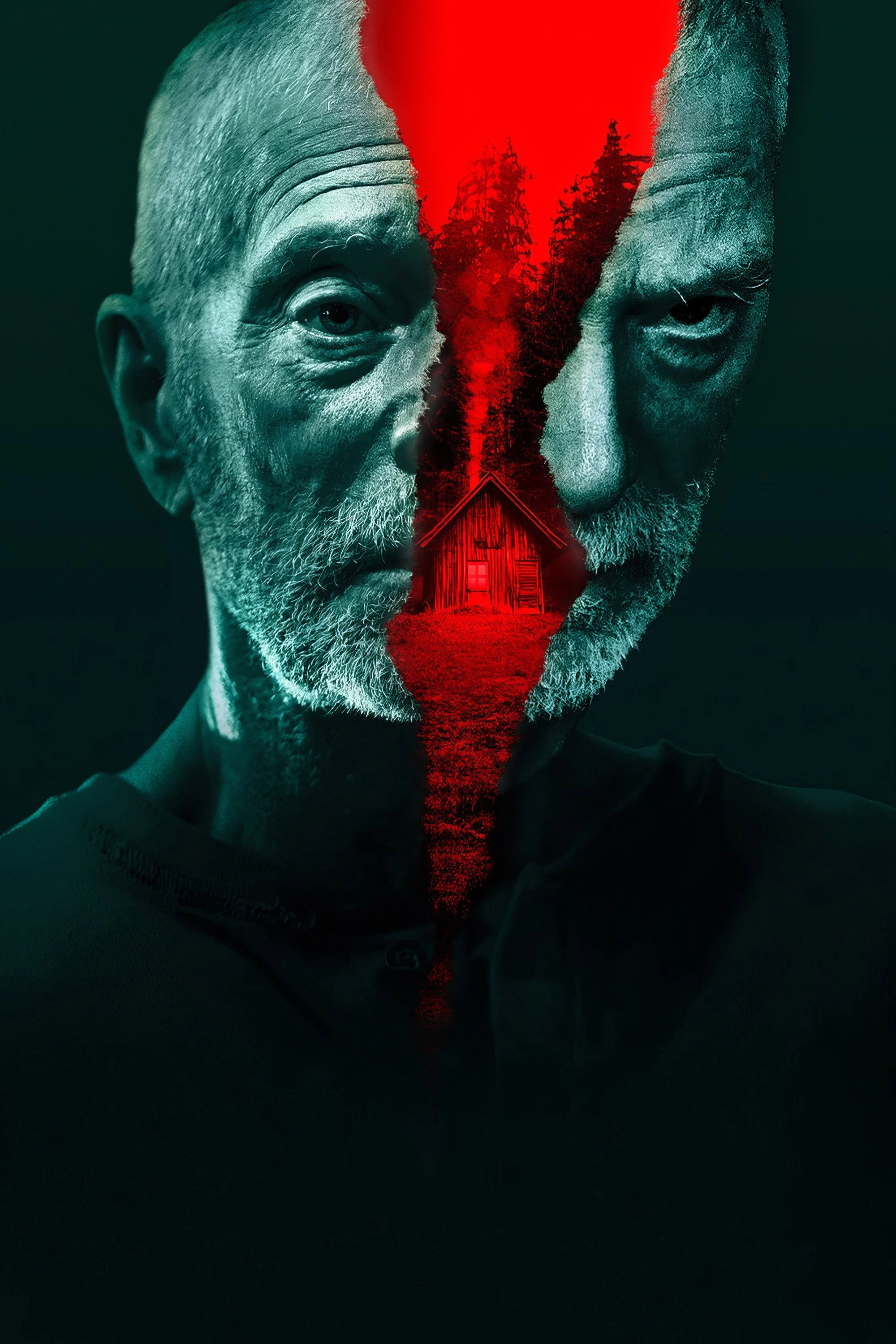 Old Man