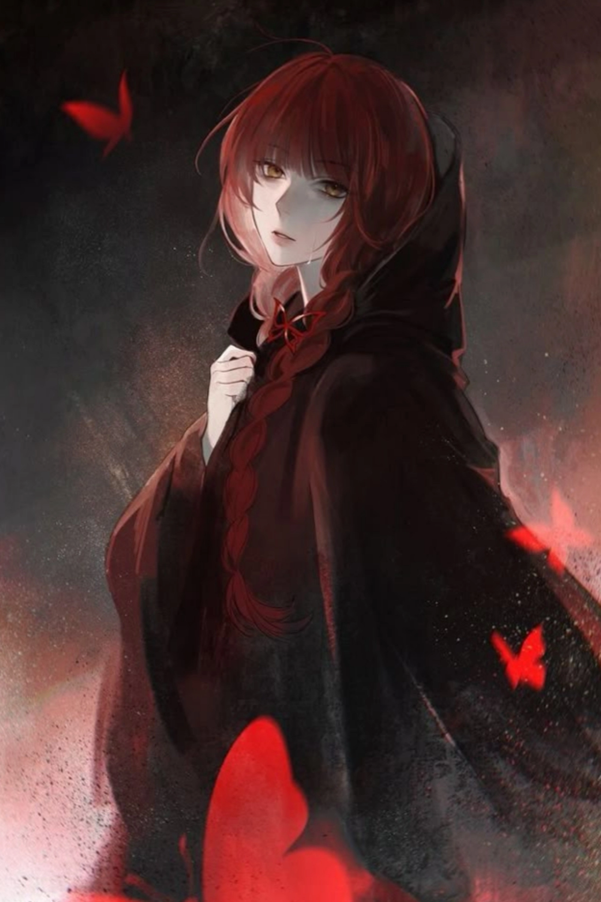 The House in Fata Morgana