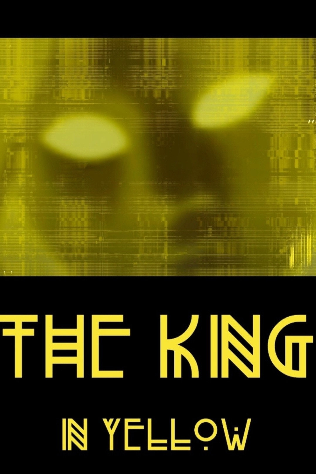 The King In Yellow