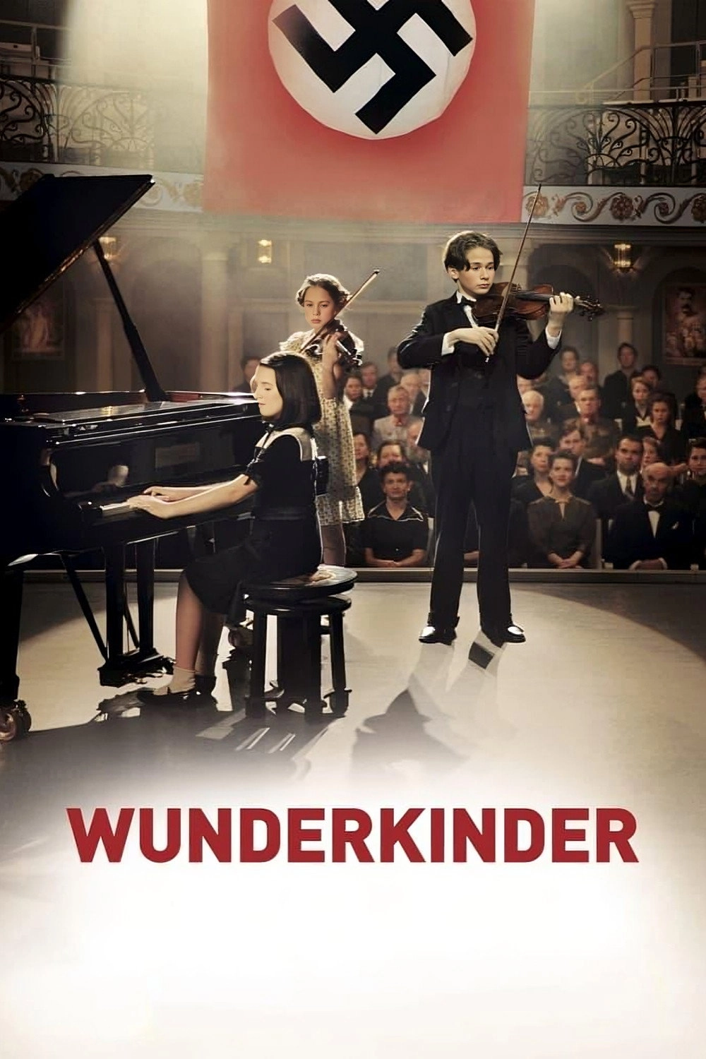 Wunderkinder