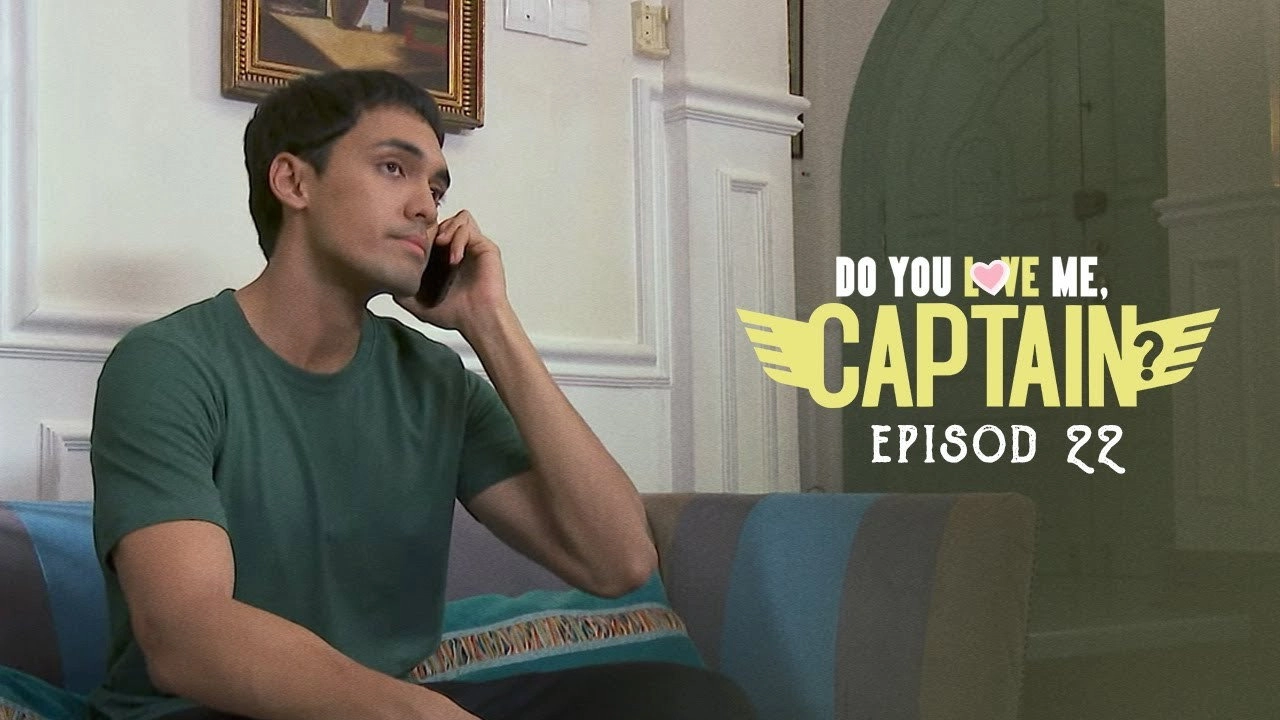Do You Love Me, Captain?