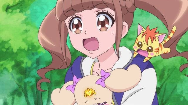 Healin' Good Precure