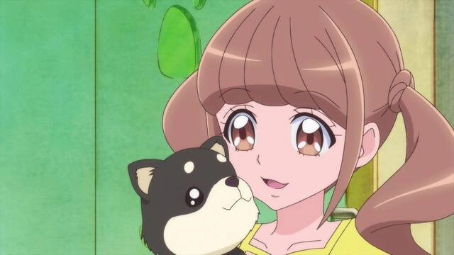 Healin' Good Precure