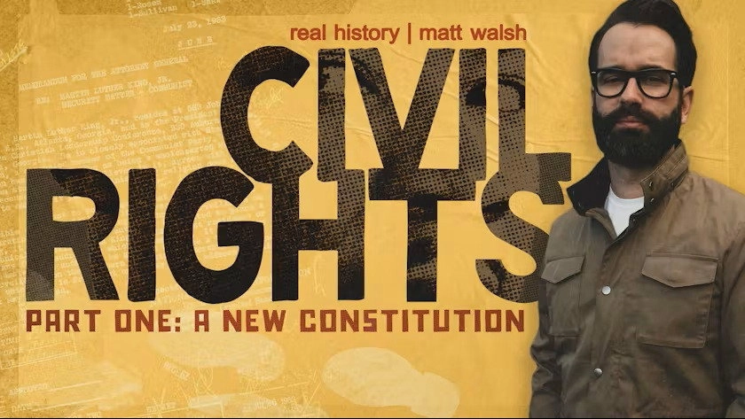 Real History with Matt Walsh