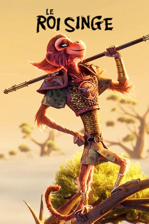 The Monkey King