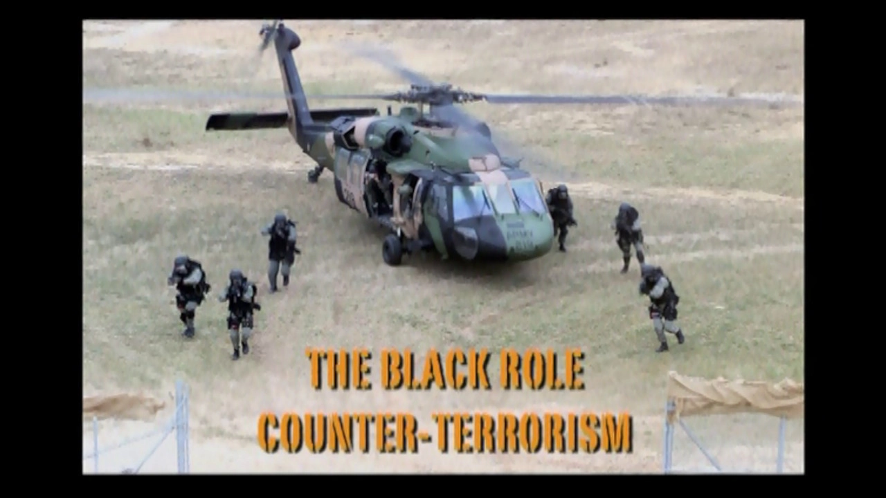 The Australian SAS: The Untold History