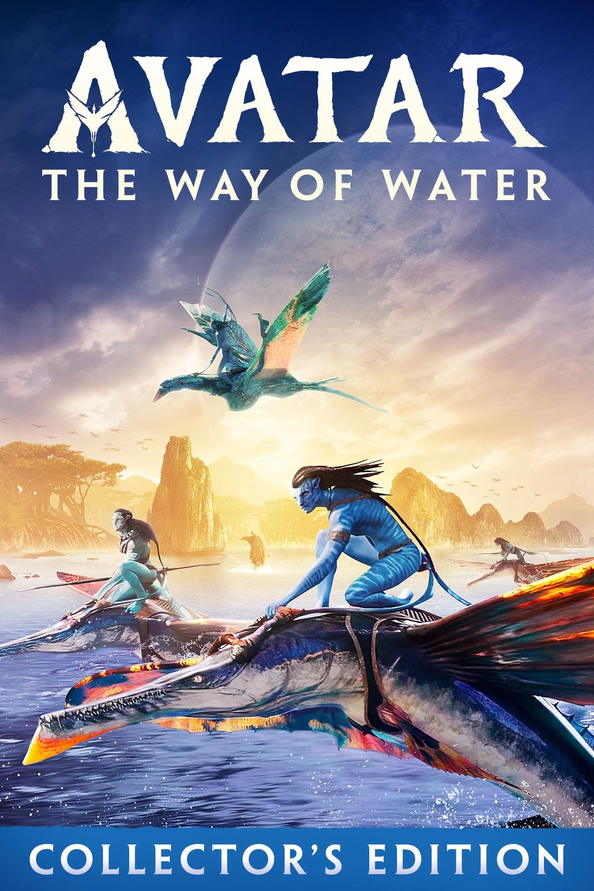 Avatar: The Way of Water
