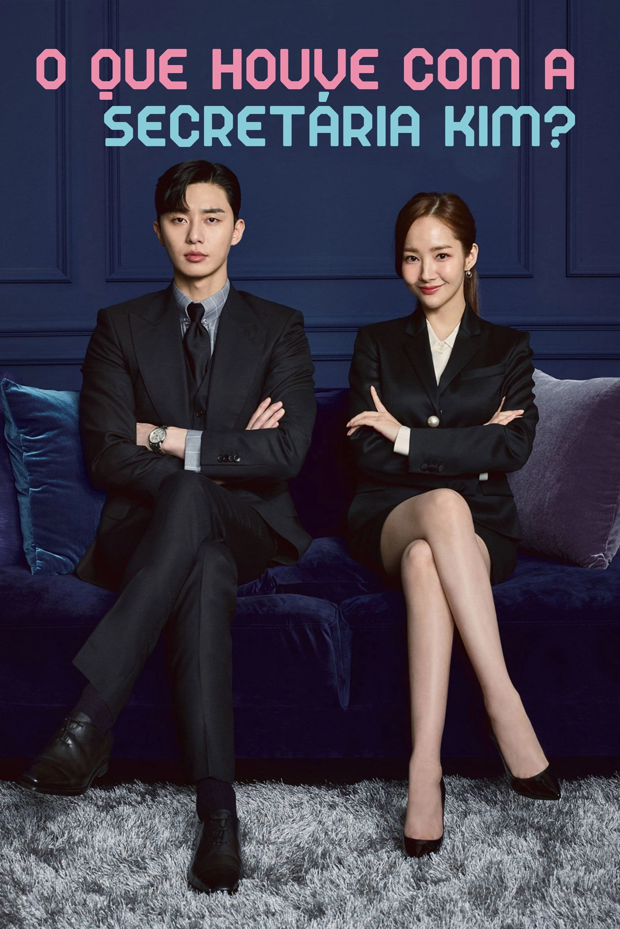 What's Wrong with Secretary Kim
