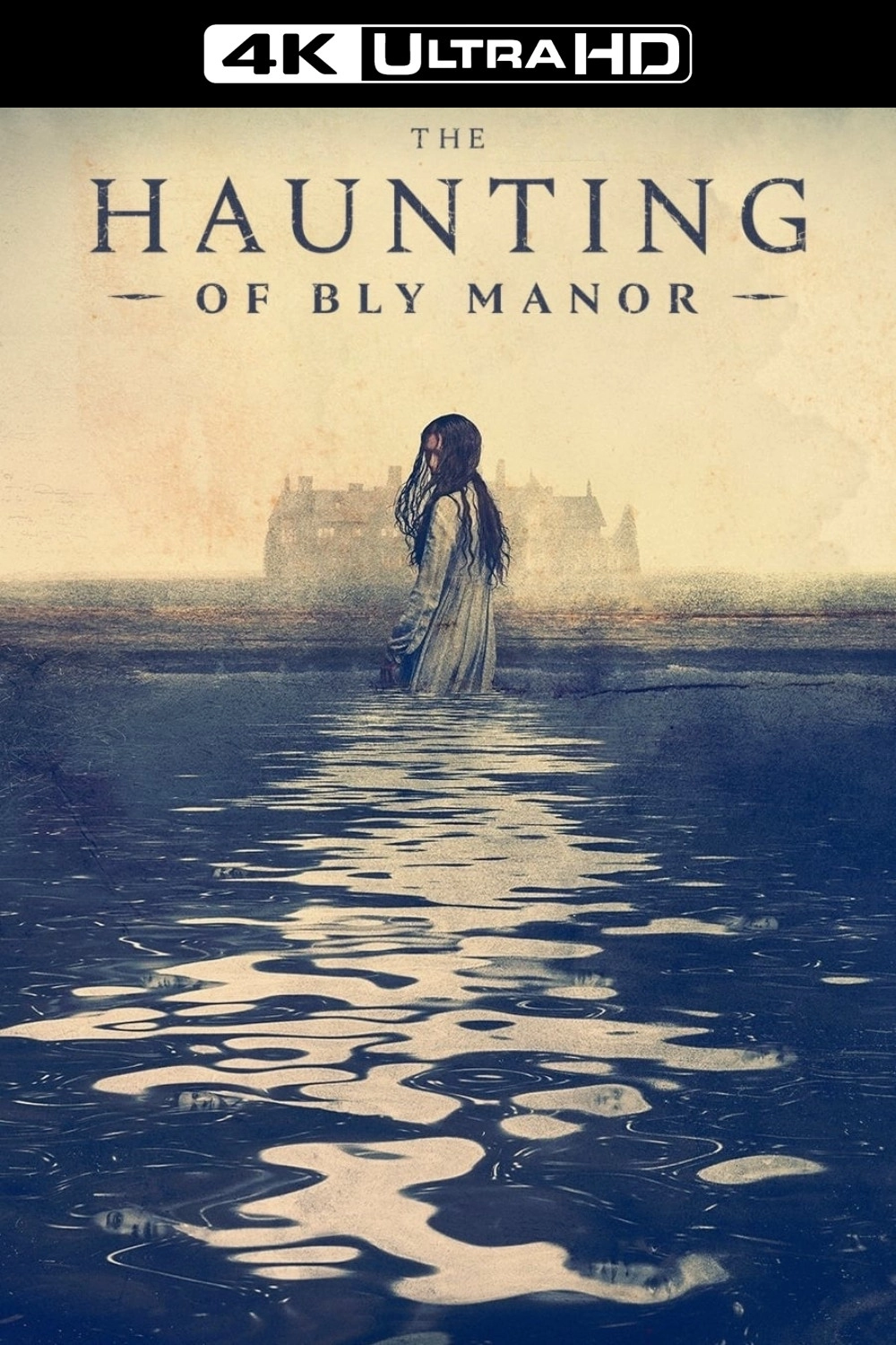 The Haunting of Bly Manor