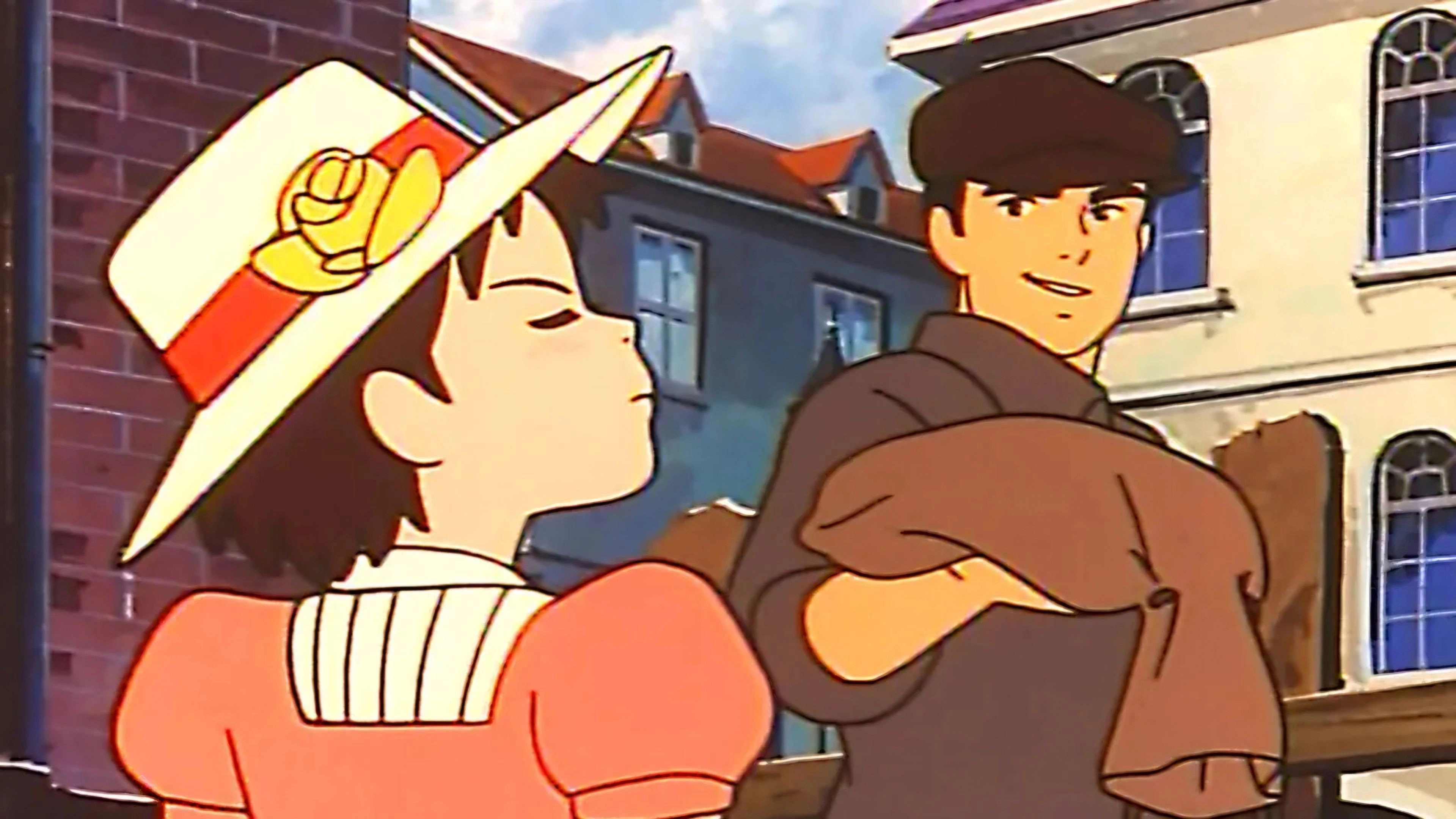 Little Women II : Jo's Boys