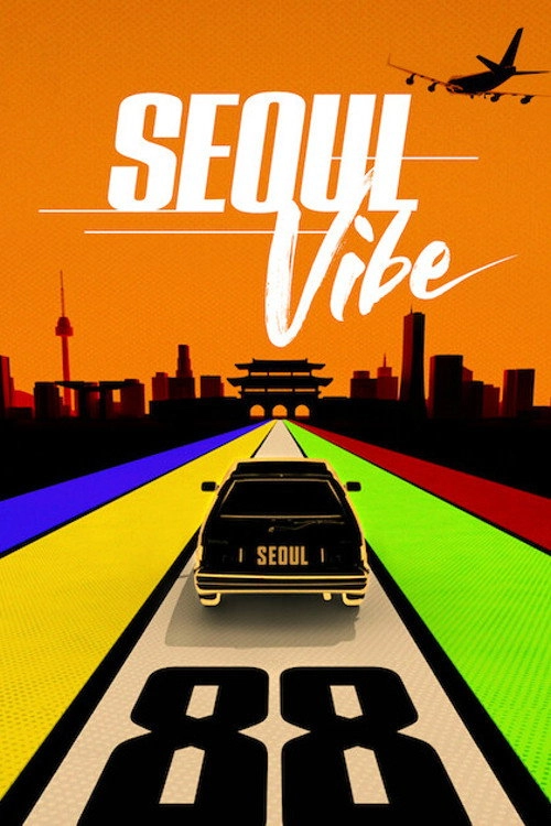 Seoul Vibe
