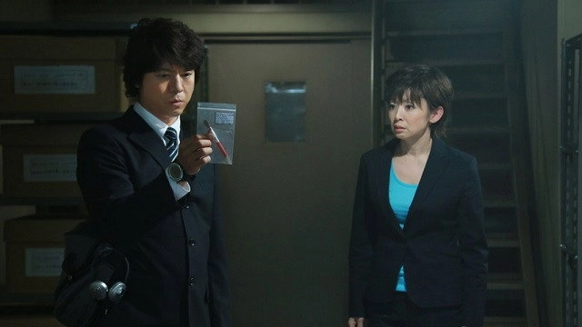 CSI: Crime Scene Talks
