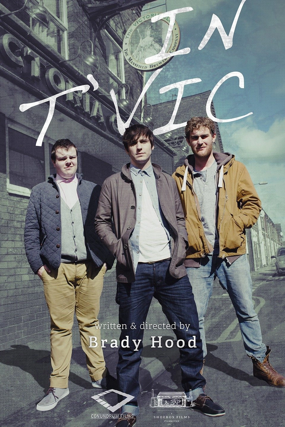 In T'Vic