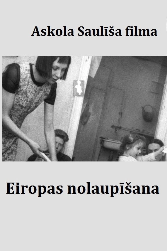 The Rape of Europe