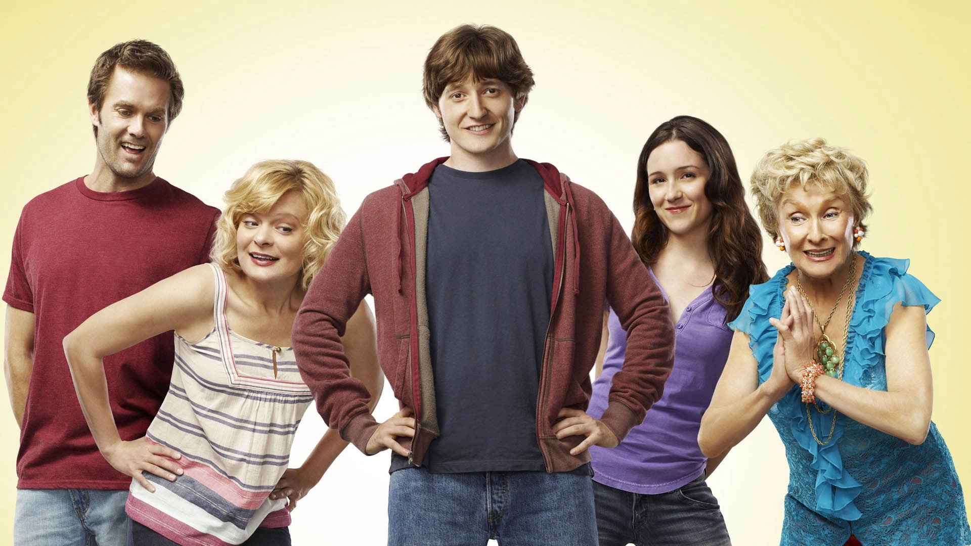 Raising Hope