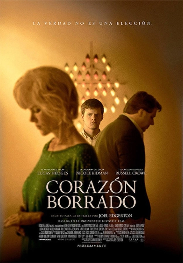 Boy Erased