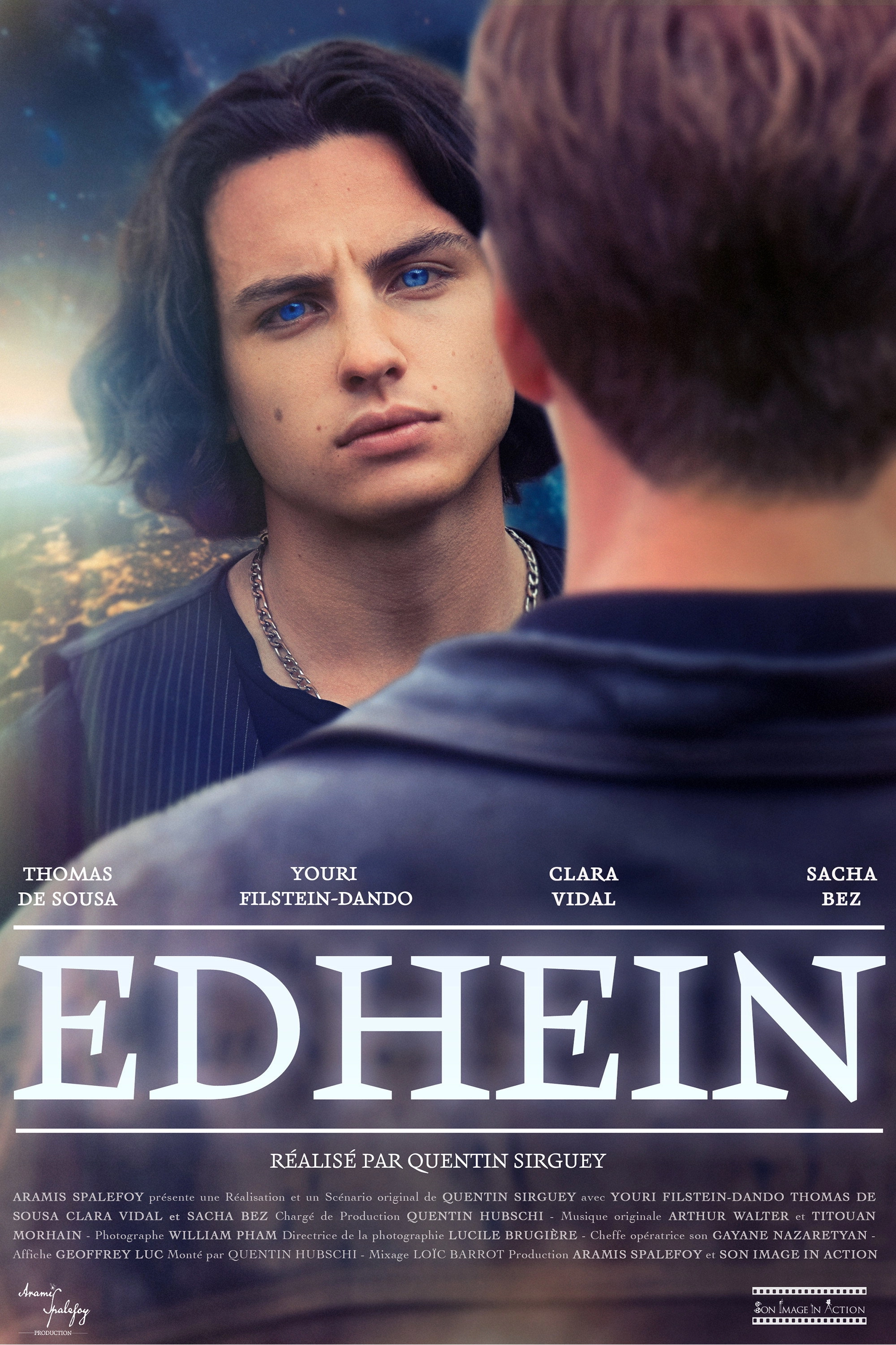 Edhein