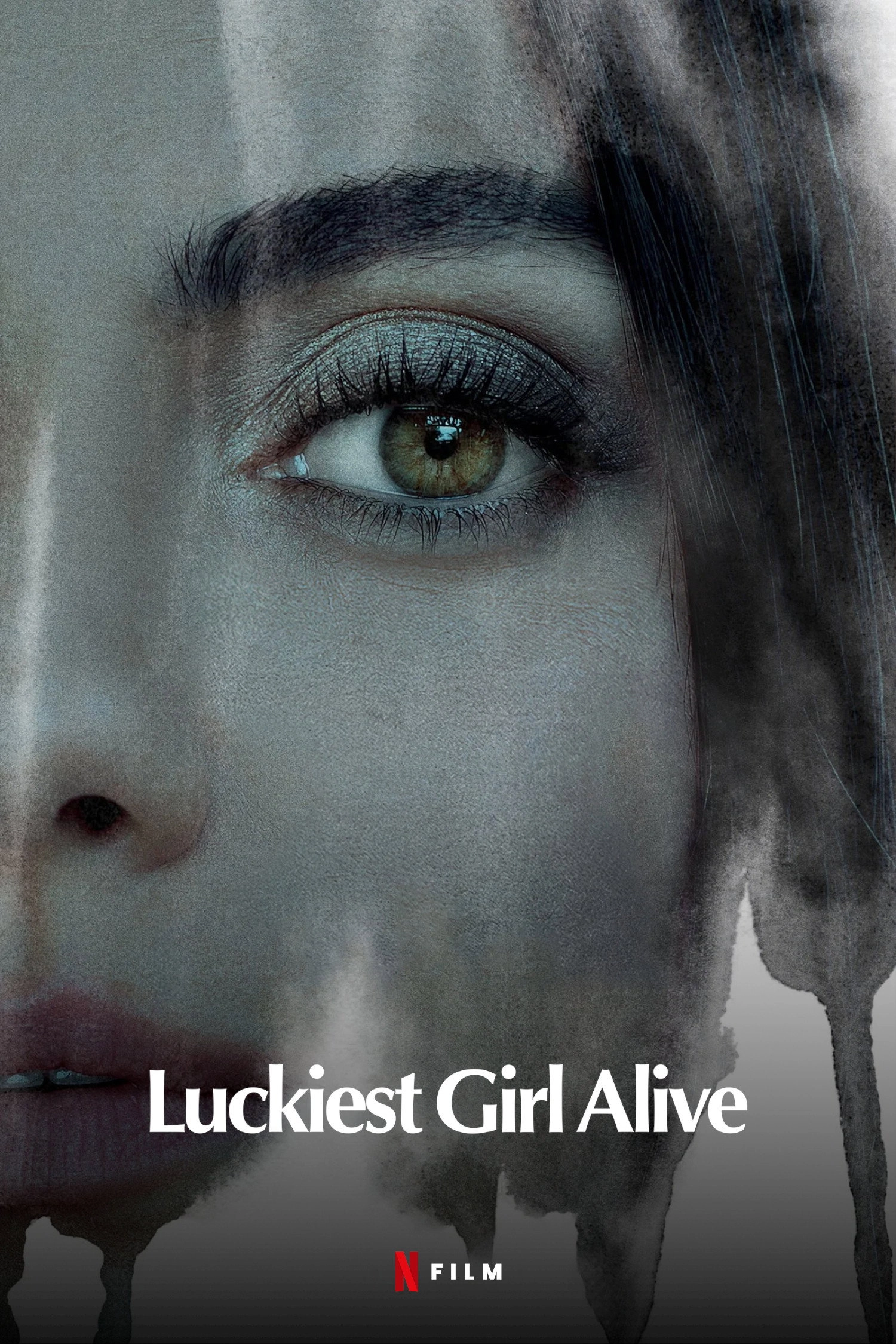 Luckiest Girl Alive