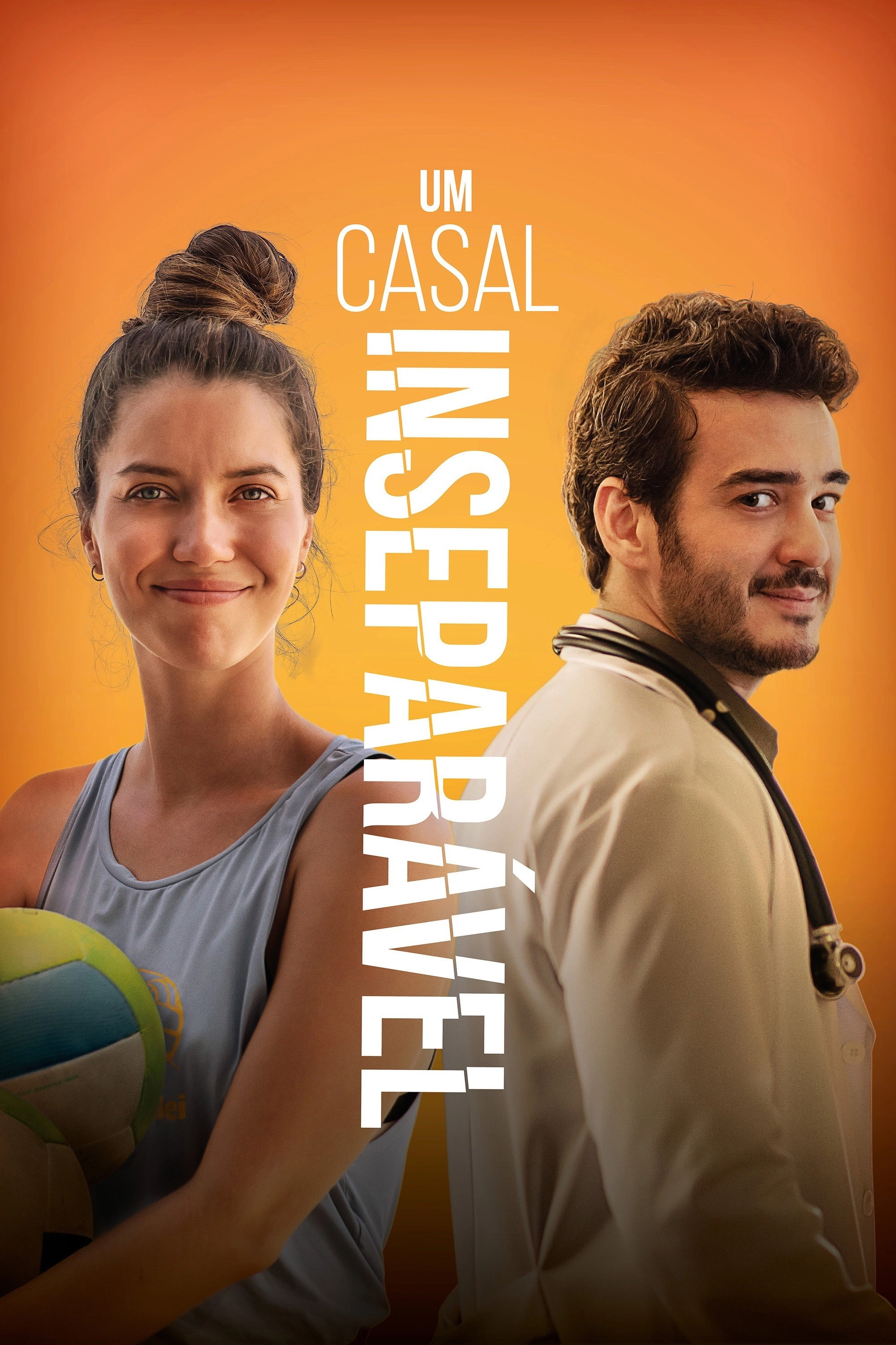 Um Casal Inseparável