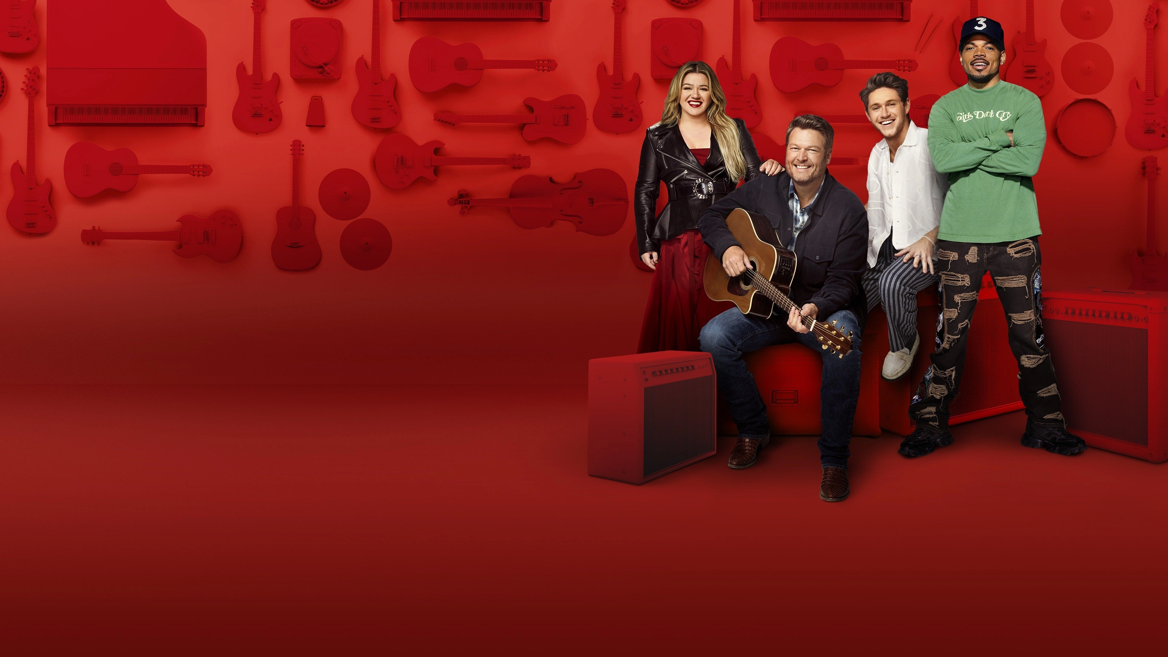 The Voice