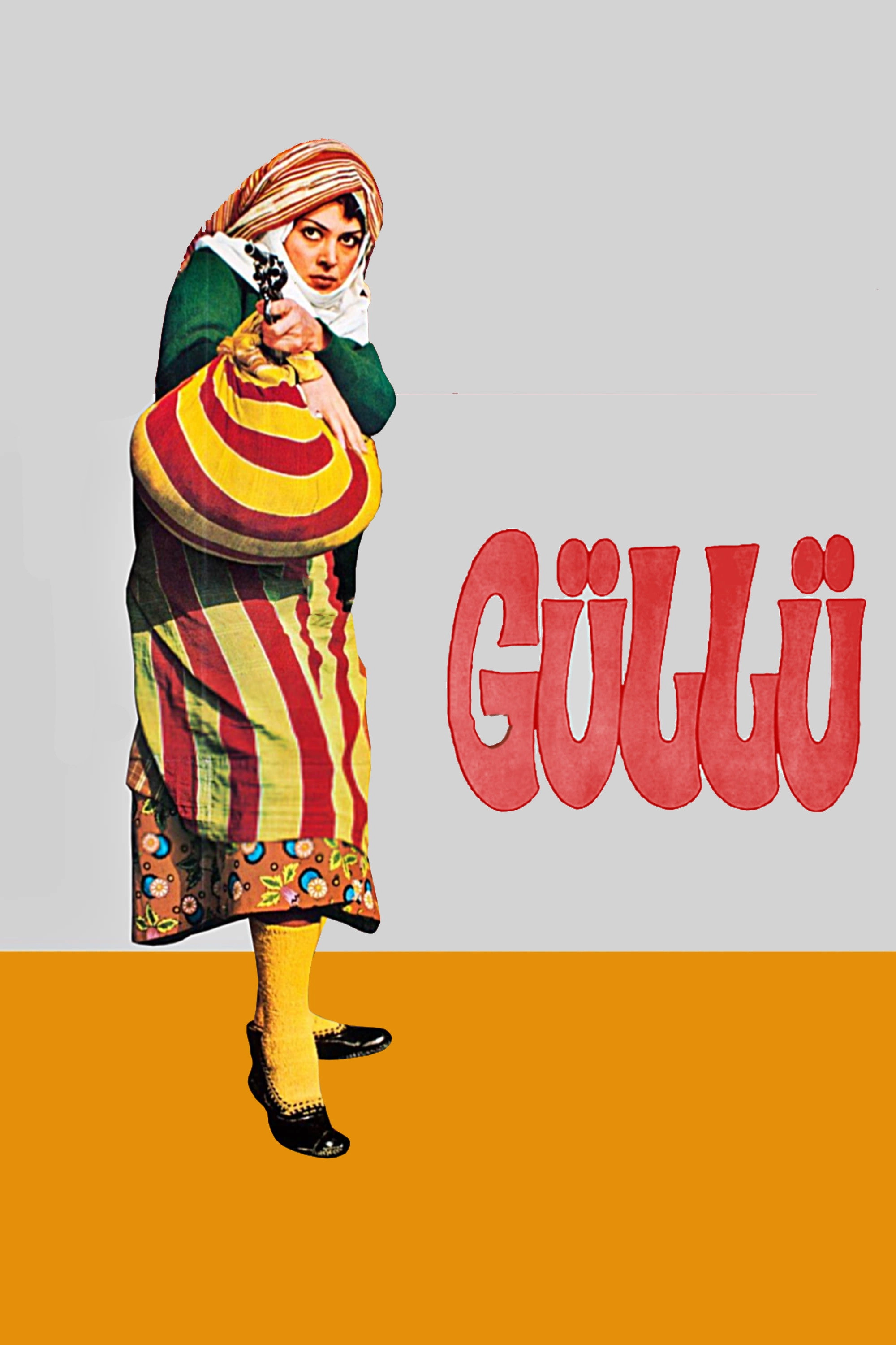 Güllü