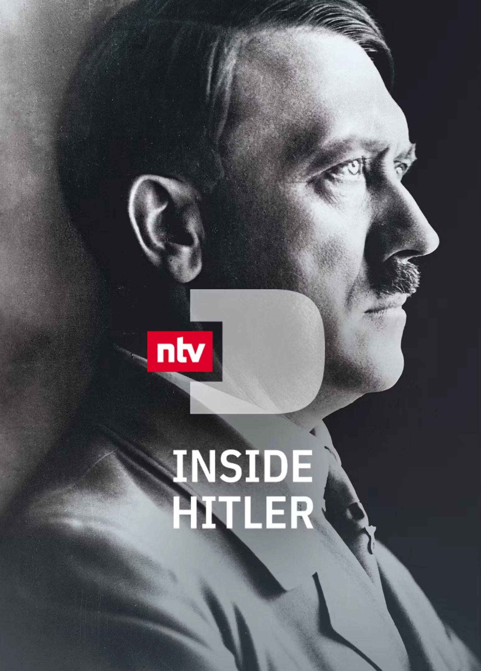 Hitler's Secret Sex Life