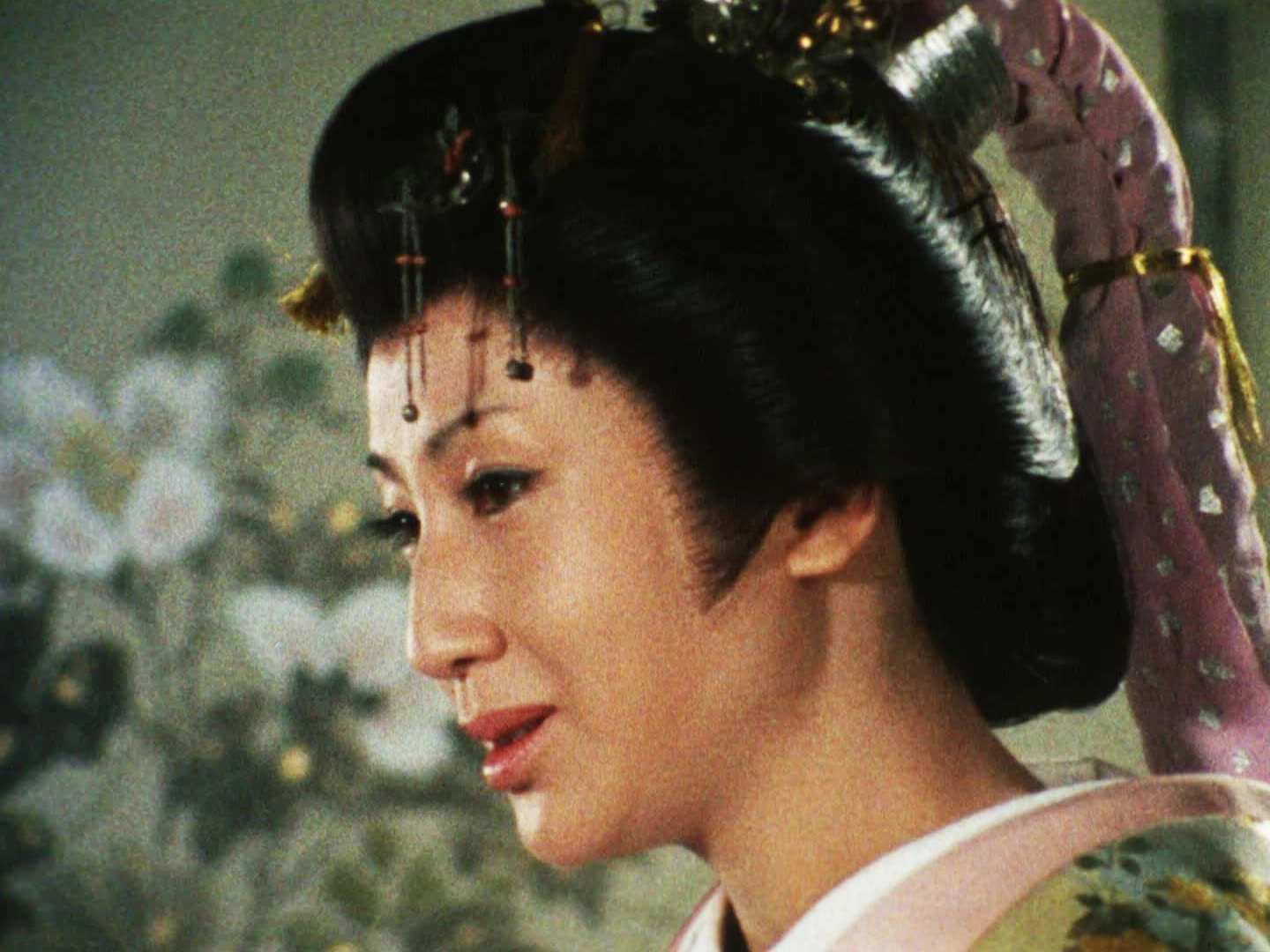 Nemuri Kyoshiro