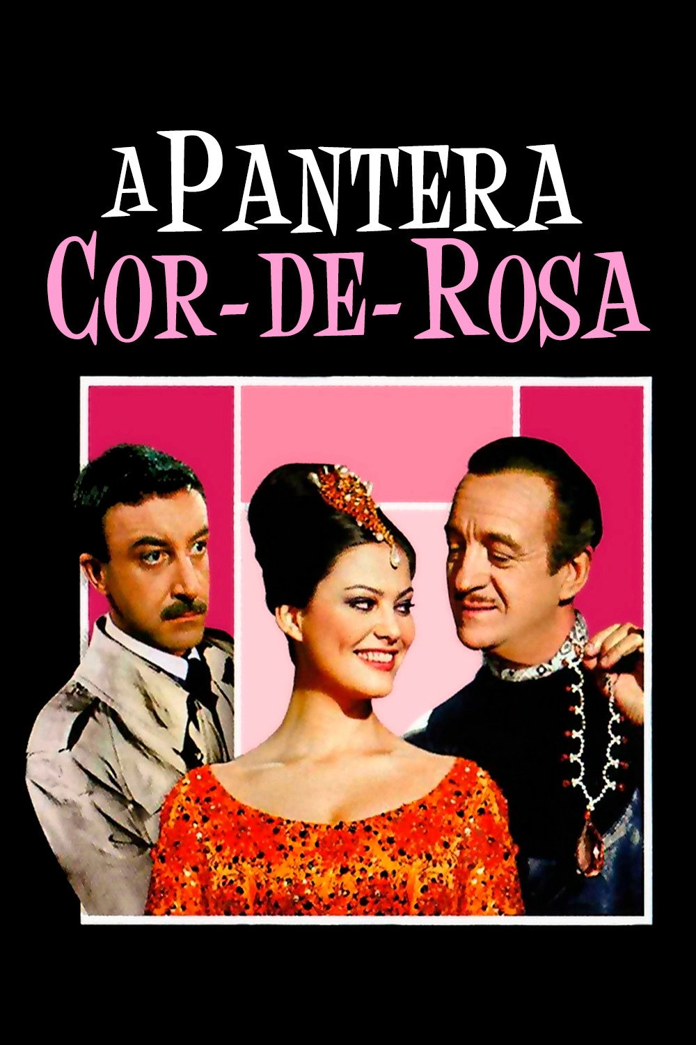 The Pink Panther