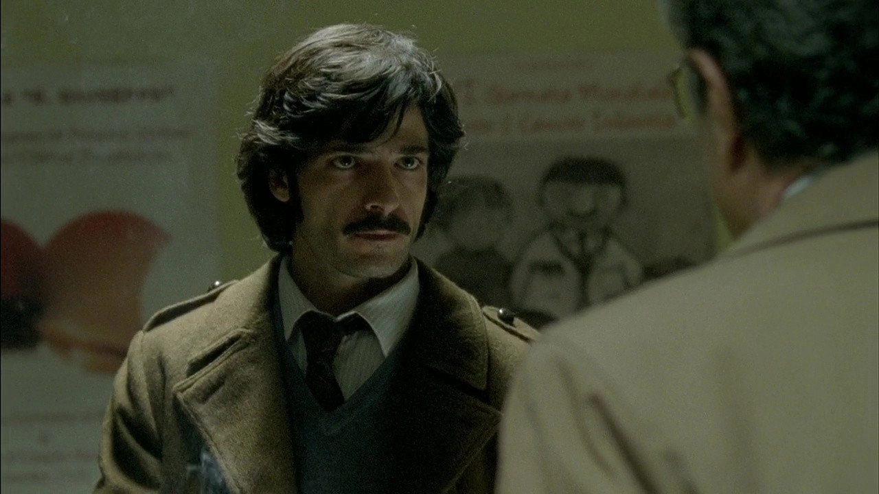 Romanzo Criminale: The Series