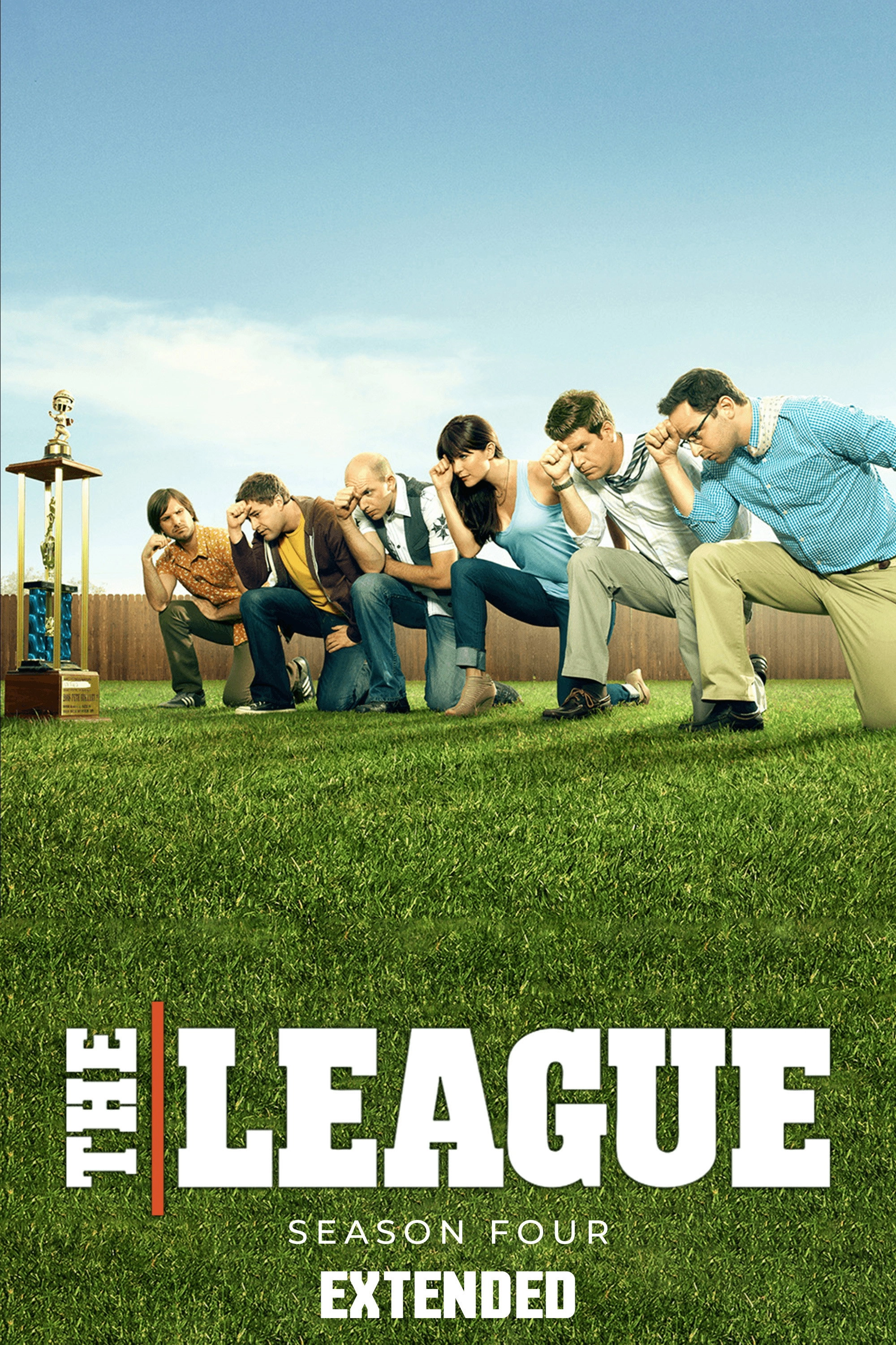 The League