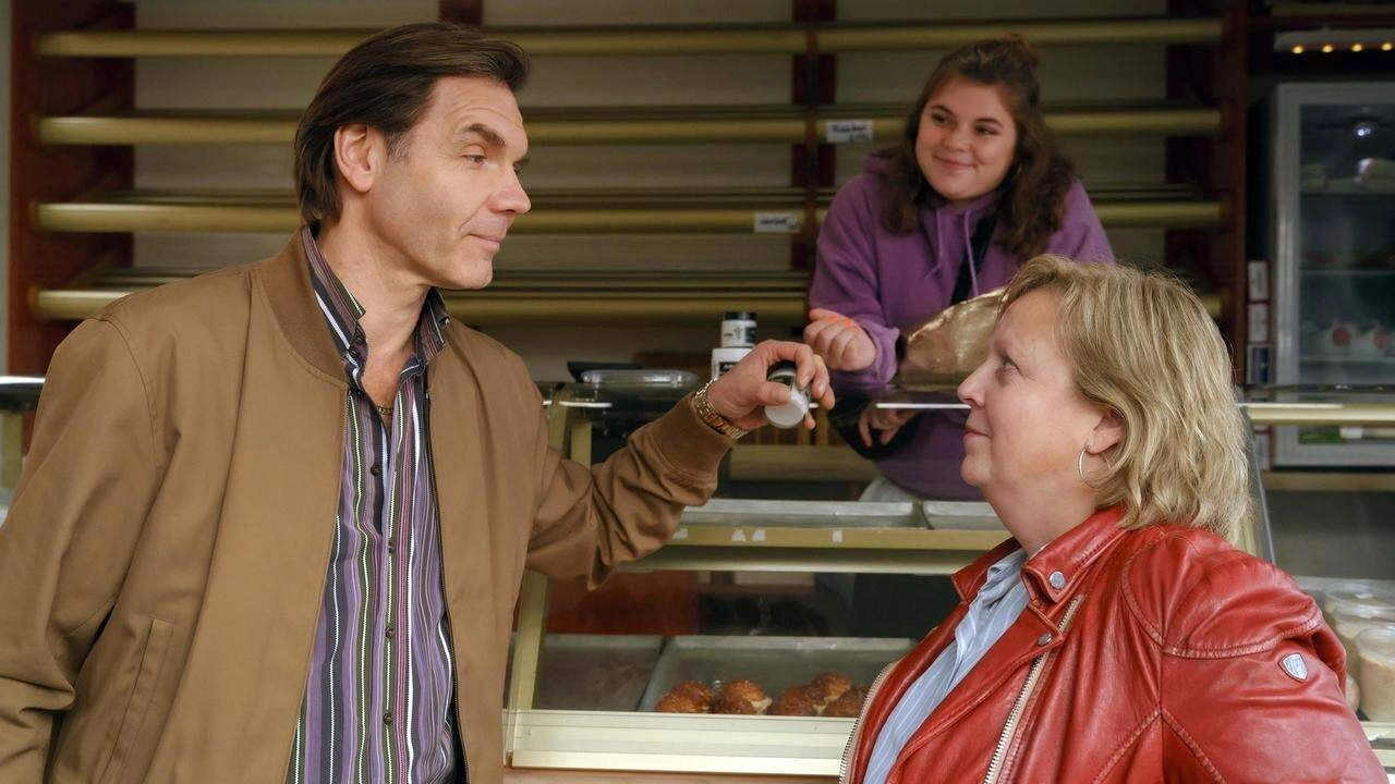 What Now, Tina?