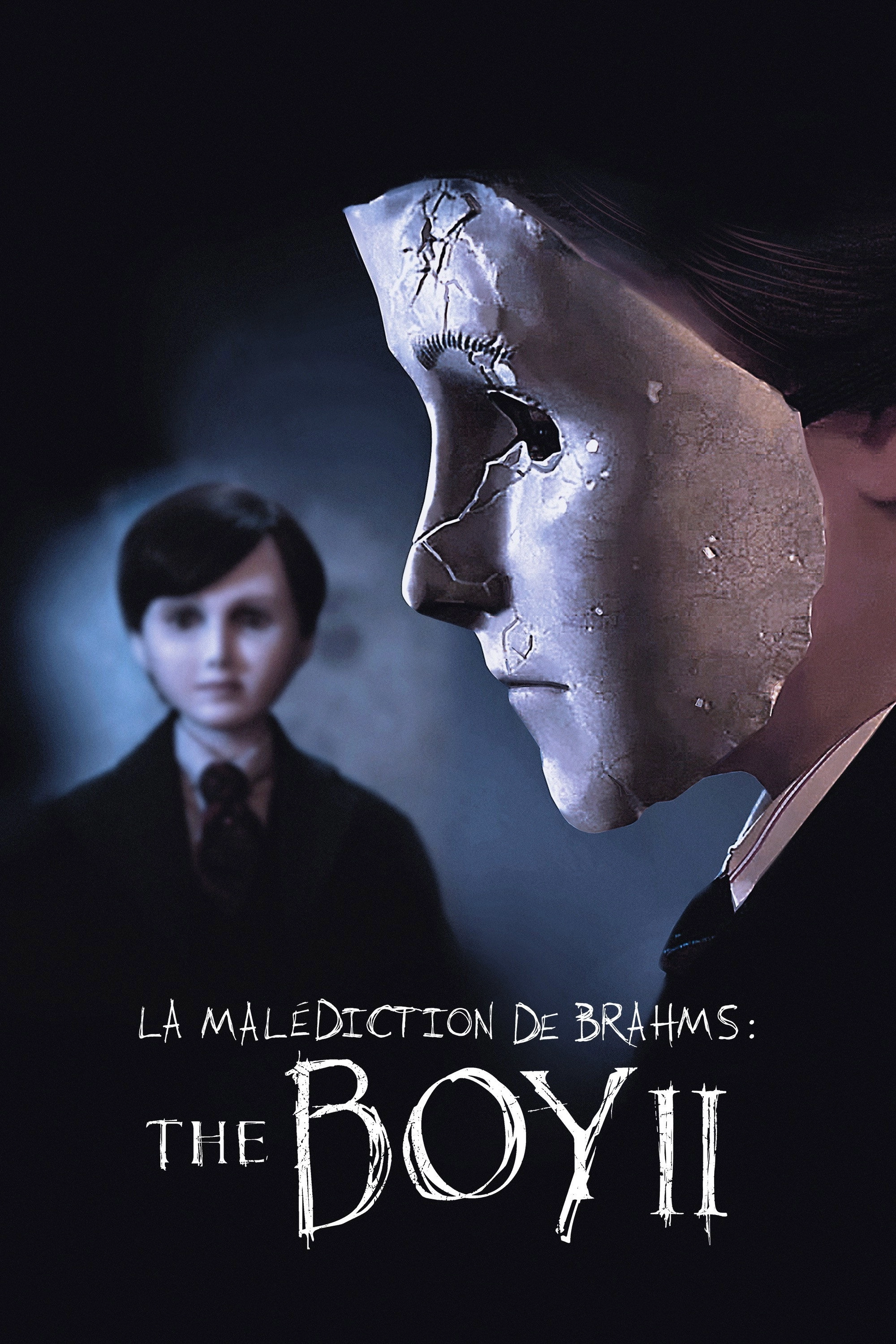 Brahms: The Boy II