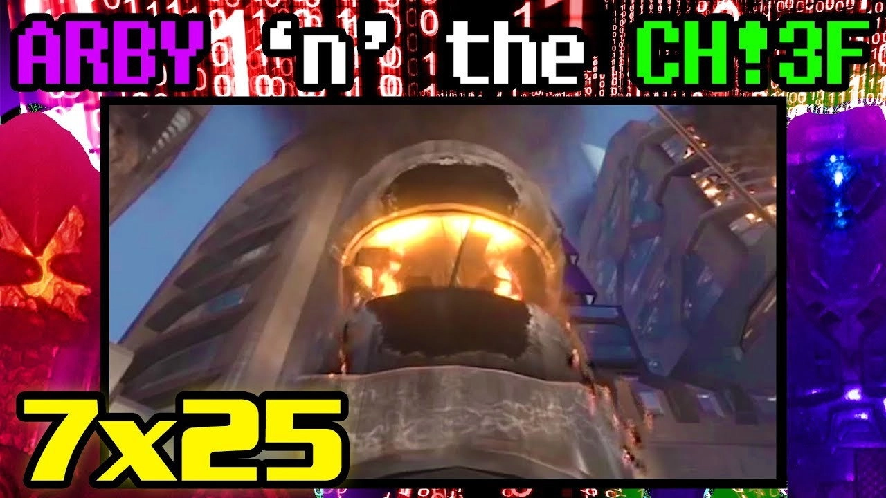 Arby 'n' the Chief