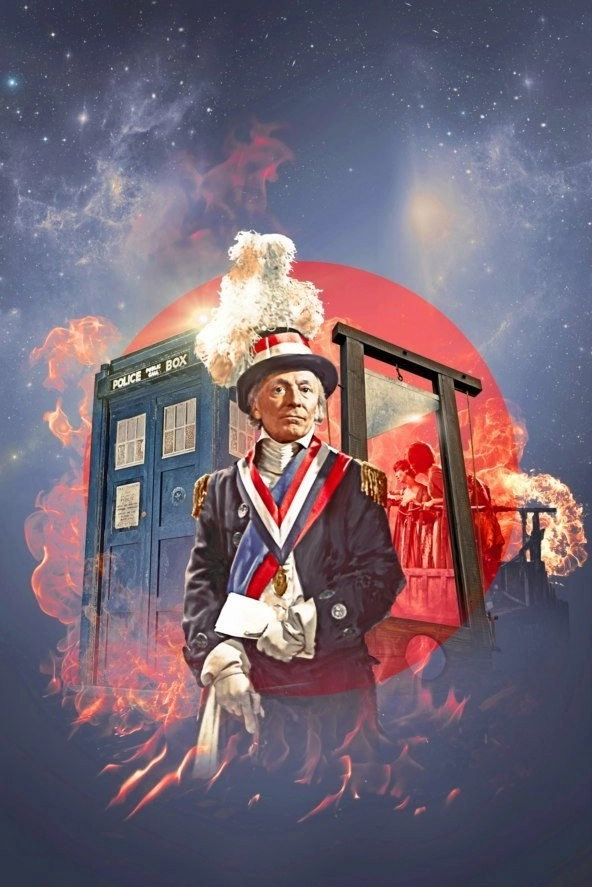 Doctor Who: The Reign of Terror