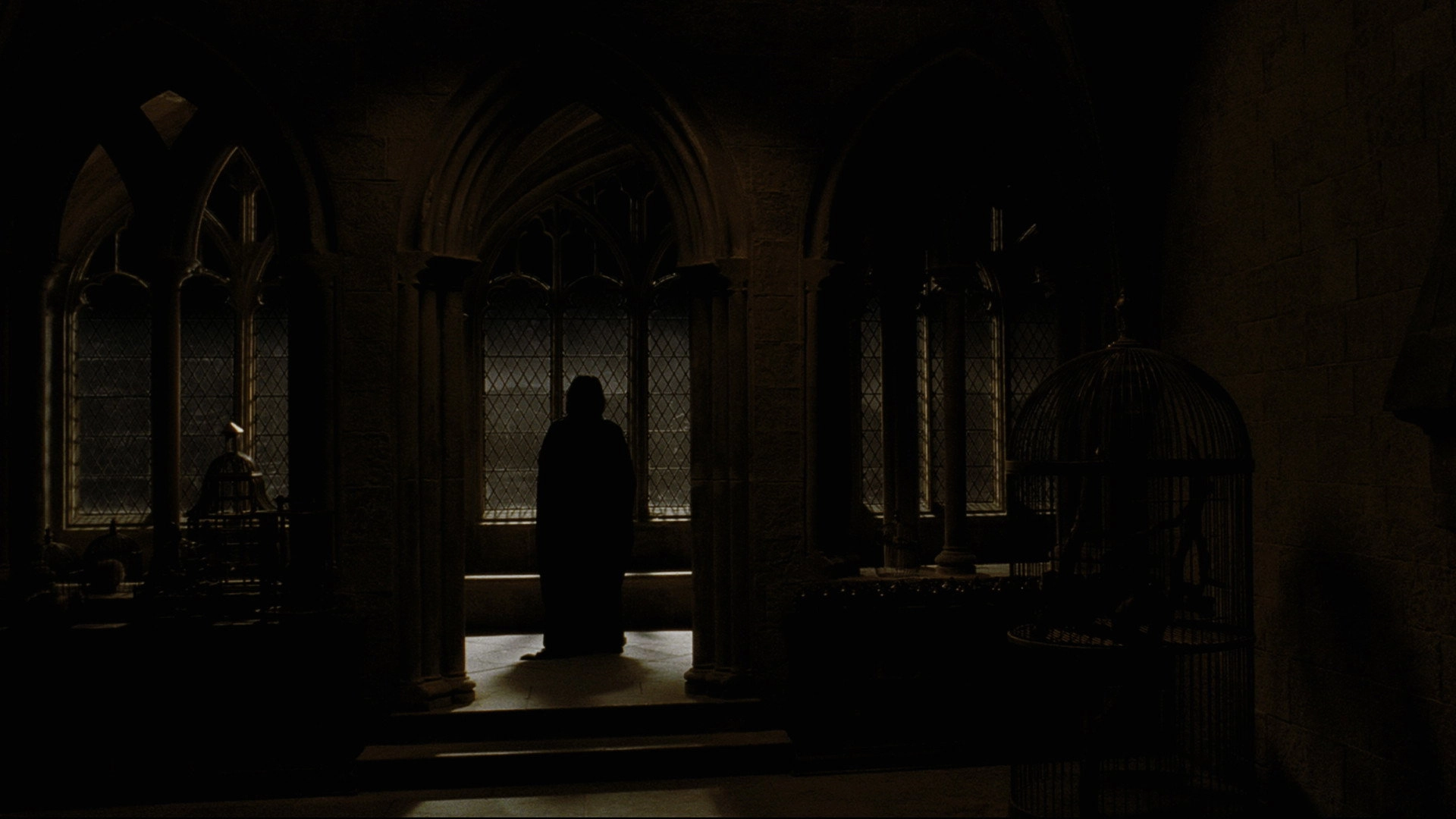 Harry Potter and the Half-Blood Prince