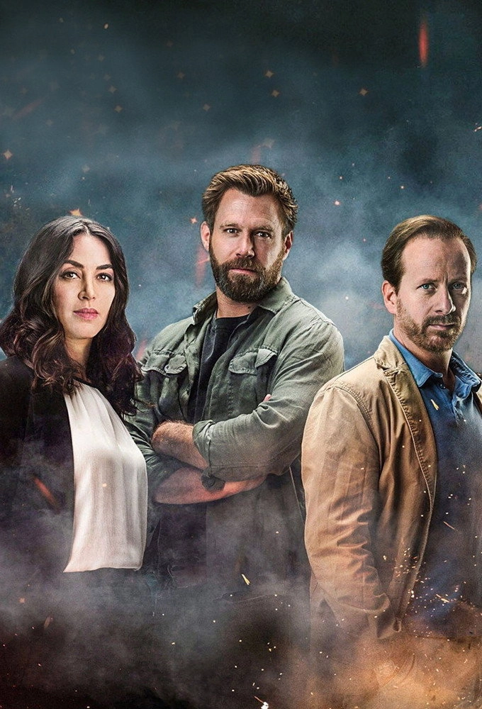 Drift: Partners in Crime