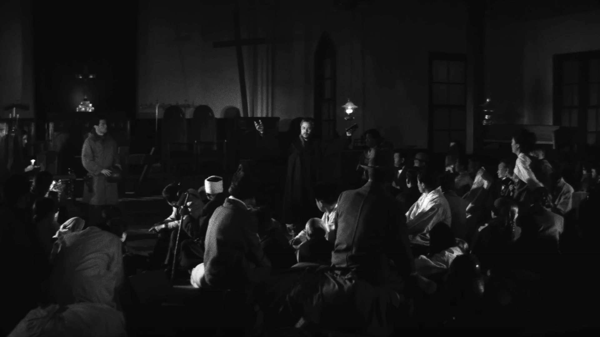 The Martyrs